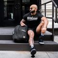 Tréninkový batoh Hayabusa Mayweather Boxing 30 l black/gold 11
