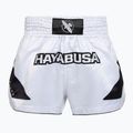 Pánské tréninkové šortky Hayabusa Core Fight white