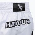 Pánské tréninkové šortky Hayabusa Core Fight white 4