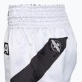 Pánské tréninkové šortky Hayabusa Core Fight white 5