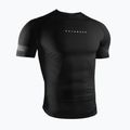 Pánský rashguard Hayabusa Core Rash Guard black