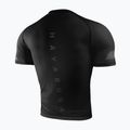 Pánský rashguard Hayabusa Core Rash Guard black 2