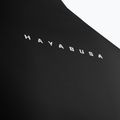 Pánský rashguard Hayabusa Core Rash Guard black 5