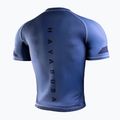 Pánský rashguard Hayabusa Core Rash Guard blue 2