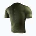 Pánský rashguard Hayabusa Core Rash Guard green 2