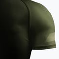 Pánský rashguard Hayabusa Core Rash Guard green 3