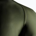 Pánský rashguard Hayabusa Core Rash Guard green 4