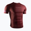 Pánský rashguard Hayabusa Core Rash Guard red