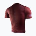 Pánský rashguard Hayabusa Core Rash Guard red 2