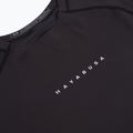 Pánský rashguard s dlouhým rukávem Hayabusa Core Rash Guard black 3