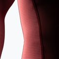 Pánský rashguard s dlouhým rukávem Hayabusa Core Rash Guard red 6