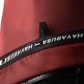 Pánský rashguard s dlouhým rukávem Hayabusa Core Rash Guard red 8