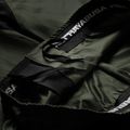 Pánské tréninkové šortky Hayabusa Apex Fight 3/4 green 6