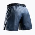 Pánské tréninkové šortky Hayabusa Core Fight blue 2