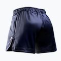 Pánské tréninkové šortky Hayabusa Apex Fight Mid navy/orange 2