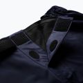 Pánské tréninkové šortky Hayabusa Apex Fight Mid navy/orange 5
