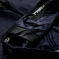 Pánské tréninkové šortky Hayabusa Apex Fight Mid navy/orange 6
