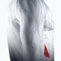 Pánský rashguard Longsleeve Hayabusa Apex Rash Guard white/coral 3