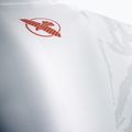 Pánský rashguard Longsleeve Hayabusa Apex Rash Guard white/coral 5