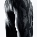 Pánský rashguard Longsleeve Hayabusa Apex Rash Guard black 3