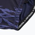 Pánský rashguard s dlouhým rukávem Hayabusa Apex Rash Guard navy/orange 4