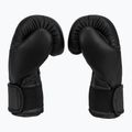 Boxerské rukavice Hayabusa E1 Leather black 4