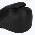 Boxerské rukavice Hayabusa E1 Leather black 5
