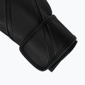 Boxerské rukavice Hayabusa E1 Leather black 6