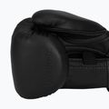 Boxerské rukavice Hayabusa E1 Leather black 7