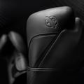 Boxerské rukavice Hayabusa E1 Leather black 3