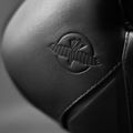 Boxerské rukavice Hayabusa E1 Leather black 4