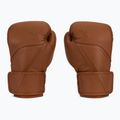 Boxerské rukavice Hayabusa E1 Leather brown 2