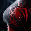 Boxerské rukavice Hayabusa Marvel Miles Morales 4
