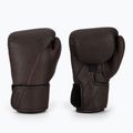 Boxerské rukavice Hayabusa T360 Leather brown