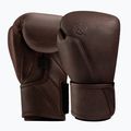 Boxerské rukavice Hayabusa T360 Leather brown