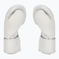 Boxerské rukavice Hayabusa T360 Leather white 4