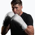 Boxerské rukavice Hayabusa T360 Leather white 4