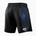 Pánské tréninkové šortky Hayabusa X UFC BJJ Grappling blue 2