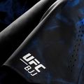 Pánské tréninkové šortky Hayabusa X UFC BJJ Grappling blue 3