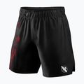 Pánské tréninkové šortky Hayabusa X UFC BJJ Grappling red