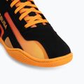 Boxerské boty Hayabusa Surge black/orange 7