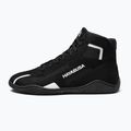 Boxerské boty Hayabusa Surge black 2
