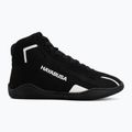 Boxerské boty Hayabusa Surge black 2
