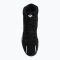 Boxerské boty Hayabusa Surge black 5