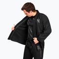 Kimono GI pro brazilské jiu-jitsu Hayabusa Lightweight black 6