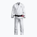 Kimono GI pro brazilské jiu-jitsu Hayabusa Lightweight white