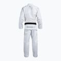 Kimono GI pro brazilské jiu-jitsu Hayabusa Lightweight white 2