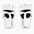 Grapplingové rukavice Hayabusa T3 MMA white/black 3