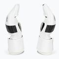 Grapplingové rukavice Hayabusa T3 MMA white/black 4