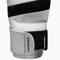 Grapplingové rukavice Hayabusa T3 MMA white/black 2